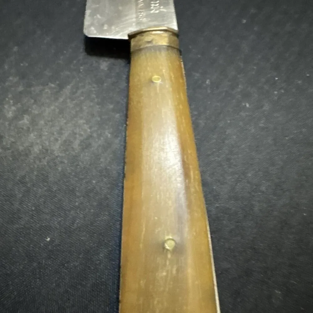 Vintage Thai Aranyik 5